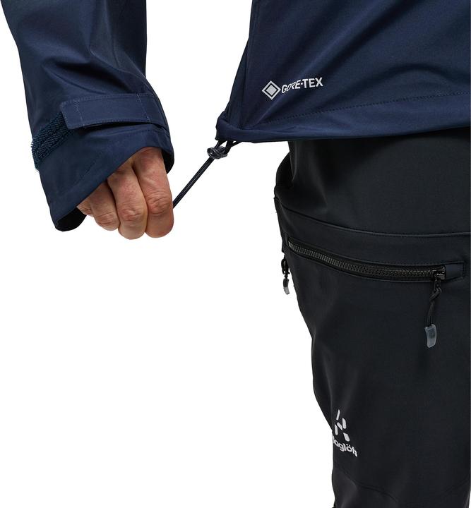 Image du produit Haglöfs Veste Roc Flash GTX (L)