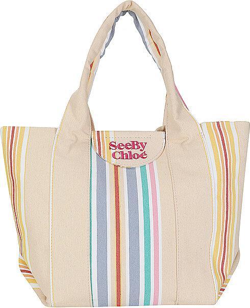 Produktbild Chloé Tasche - Shopper LAETIZIA