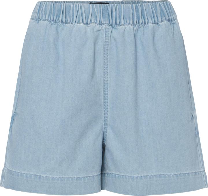 Pieces PCTULA Jeansshorts