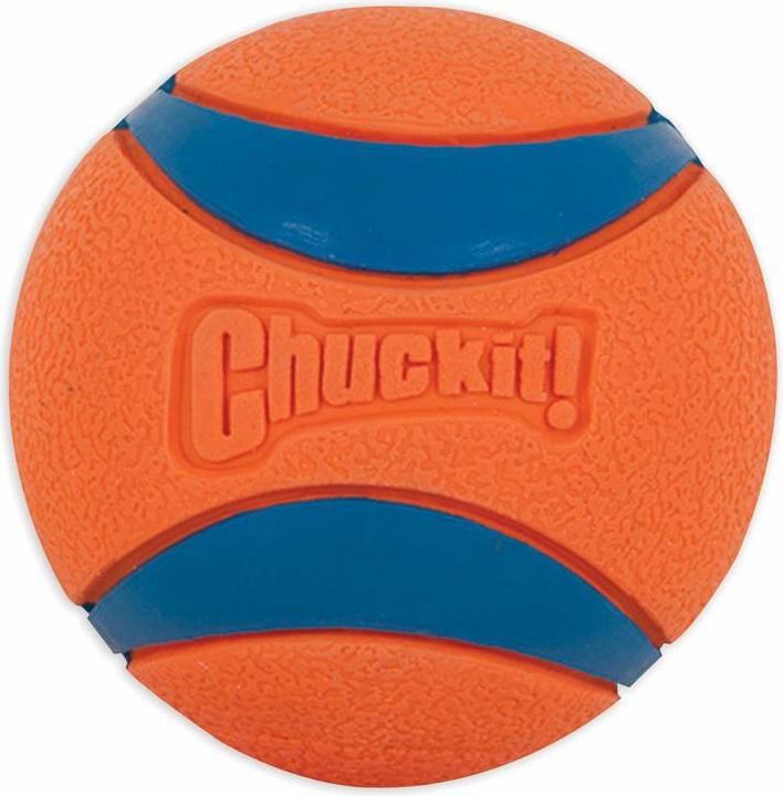 Chuckit! Gummibälle (Kauspielzeug Hund)