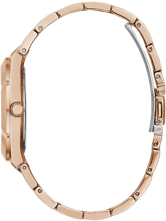 Produktbild Guess GW0114L3 Crystalline Damen 36mm 3ATM (Analoguhr, 36 mm)