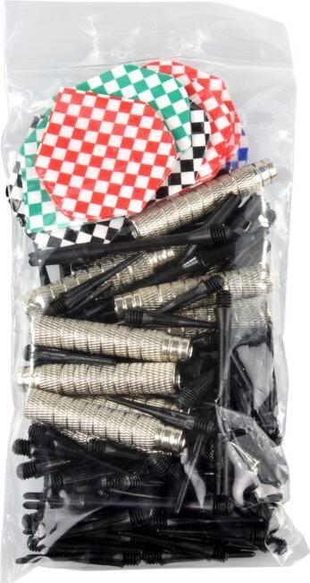 Actual product image Karella Darting machine CB 50