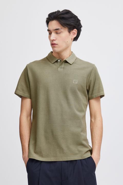 Immagine prodotto Casual Friday CFTristan polo in piqué tinto in massa 20505107 (L)