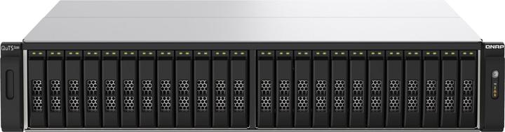 Actual product image QNAP TS-h3088XU-RP-W1270-64G (0 TB)