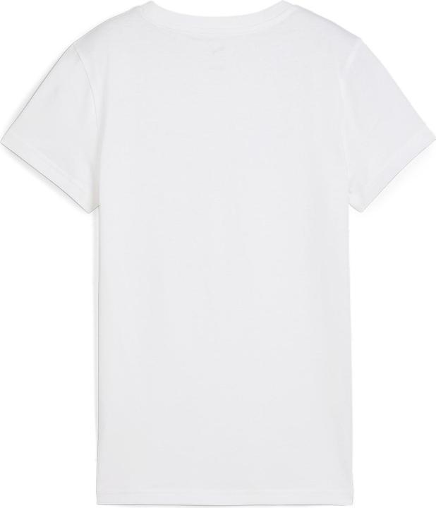 Actual product image Puma Ess Metallic Tee (M)