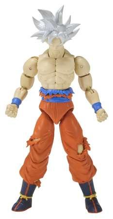 Image du produit Bandai Dragon Ball Super: Dragon Stars - Ultra Instinct Goku
