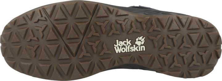 Produktbild Jack Wolfskin Woodland 2 Texapore Mid M (42.5)