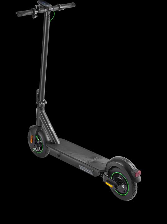 Produktbild Acer Series 5 Advanced (20 km/h, 60 km, 500 W)