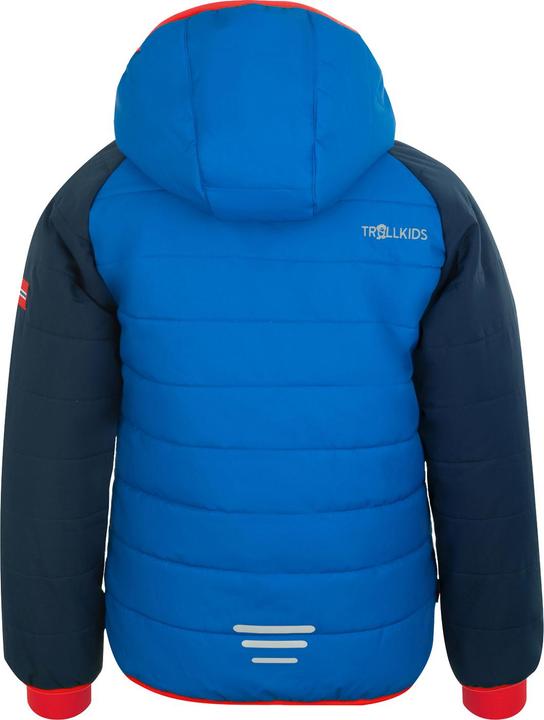 Produktbild Trollkids Kid's Hafjell Snow Jacket Pro (104)