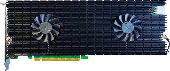 Image du produit HighPoint 7500 Series SSD7540 - contrôleur de stockage (RAID)