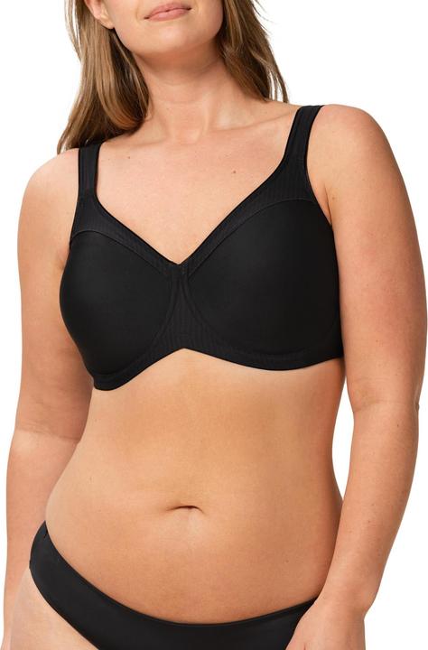 Produktbild Triumph Bügel-BH Modern Soft+Cotton (2er Pack, 95 C)
