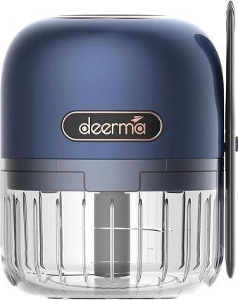 Deerma JS100 Electric Food Chopper (150 ml, 40 W)