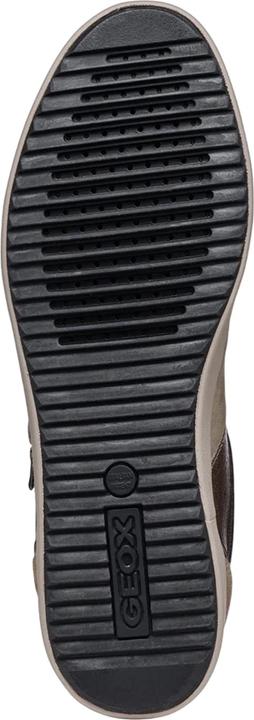 Produktbild Geox Sneaker Blomiee Wildleder (38)