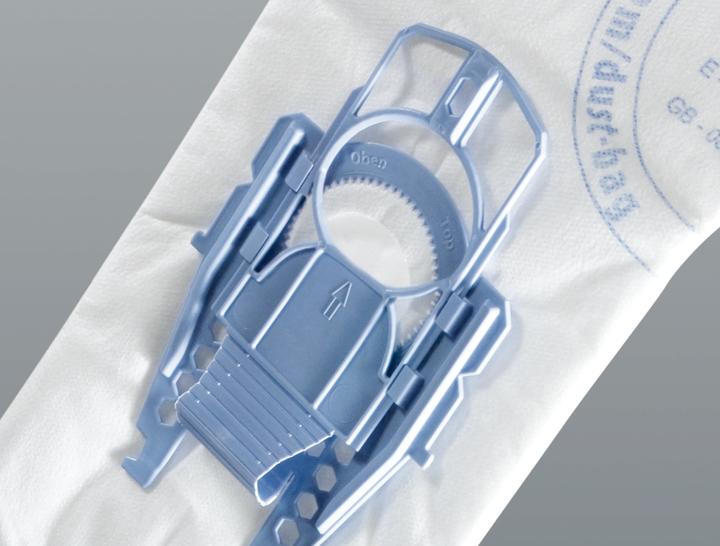 Actual product image Bosch Hausgeräte MegaAir SuperTEX (4 x)
