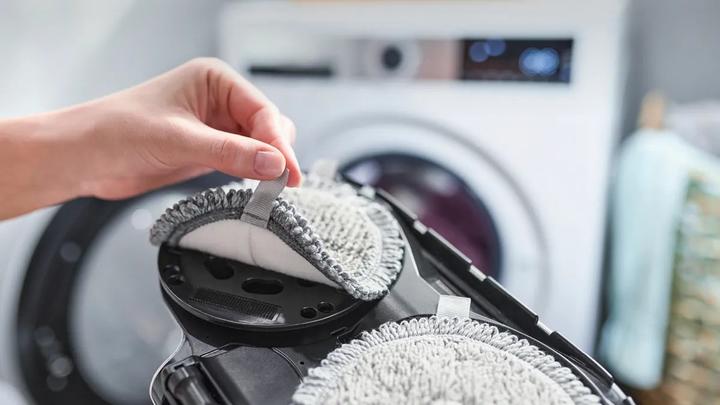 Produktbild Bosch Hausgeräte BCS71HYG1