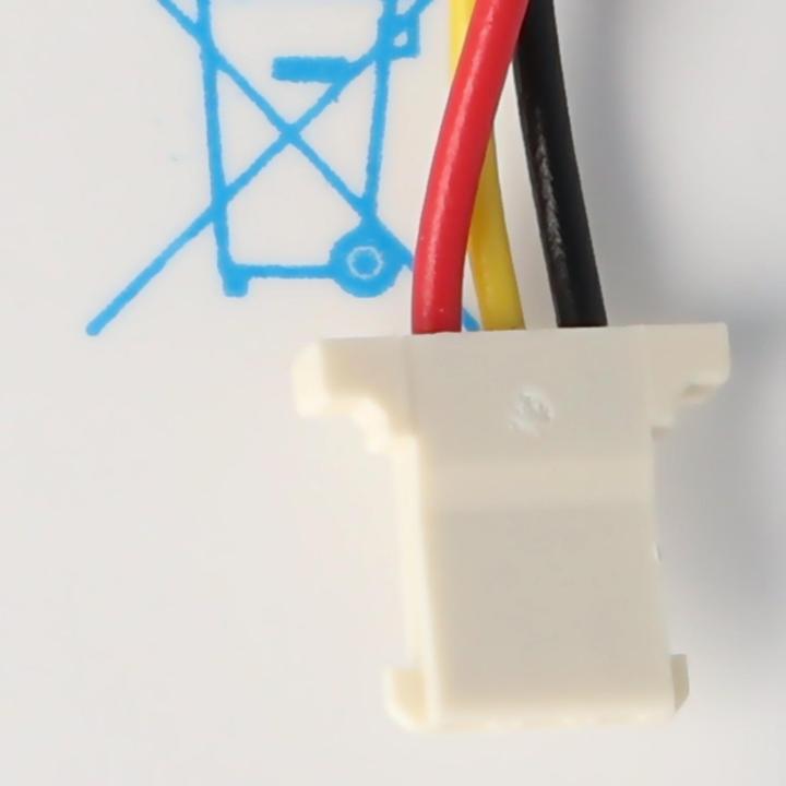 Actual product image Becker Akku Active 6 LMU Plus Akku 334517373442, SR3840100, 335000000000