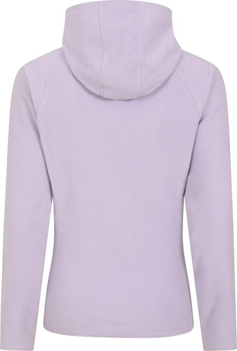 Immagine prodotto Mountain Warehouse Camber Pile Con Cappuccio Donna (L)