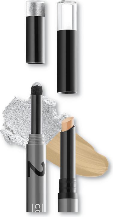 Actual product image Gokos Cover & Glow (2803 Star Glow)