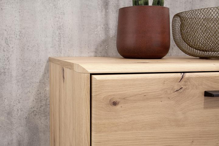 Actual product image Robas Lund Calais (118 x 44 x 84 cm)