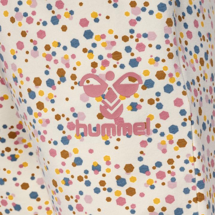 Actual product image hummel Hmlkaren Aop Shorts (62)