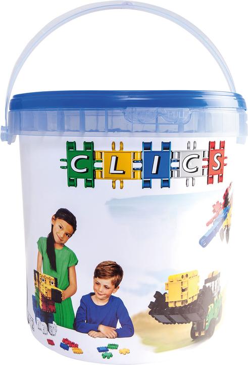 Image du produit Clics Blocs de construction