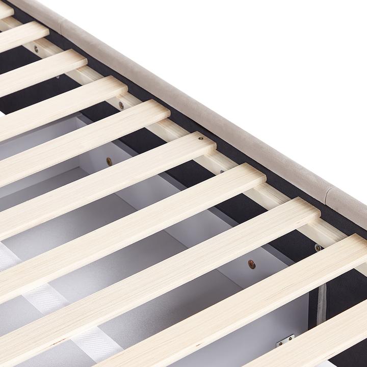 Actual product image Beliani Lievin (160 x 200 cm)