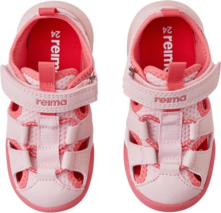 Produktbild Reima Kleinkinder Sandale Lomalla Pale (28)