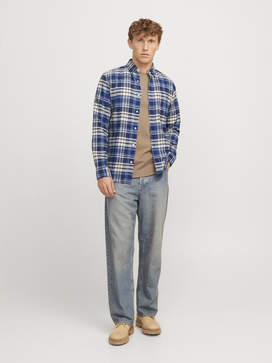 Image du produit Jack & Jones Chemise Confort Fit Chemise (XS)