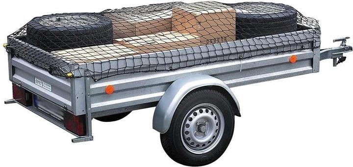 Produktbild Walser Transportnetz elastisch 200 x 300 cm