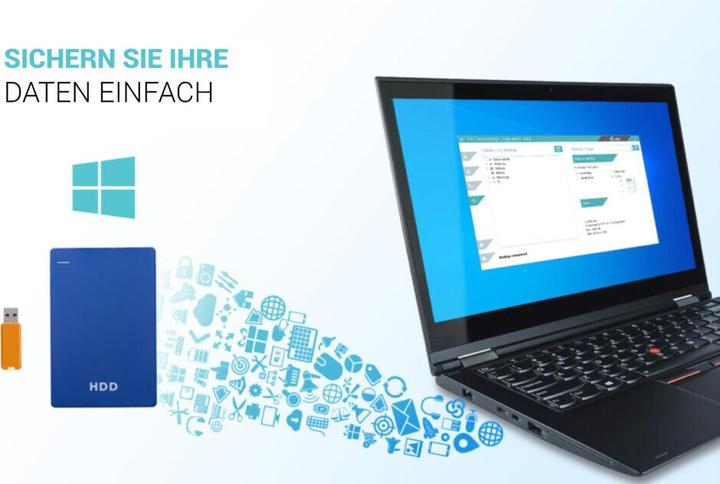 Produktbild i-tec USB-C Hub (USB-C, 8 Ports)