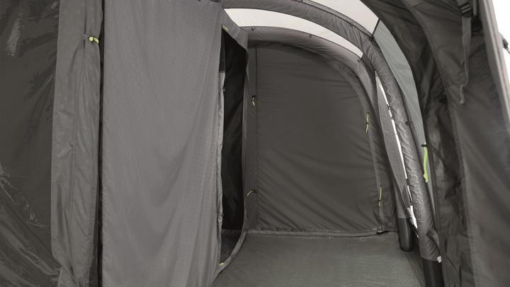 Actual product image Outwell Newburg 260 (Tunnel tent, 1.40 kg, 2 persons)