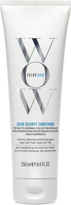 Produktbild Color Wow Color Security Conditioner Fine To Normal Hair (1000 ml)