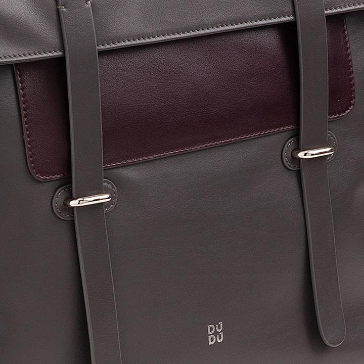 Immagine prodotto Dudu Zaino in pelle 36 cm (13 l)
