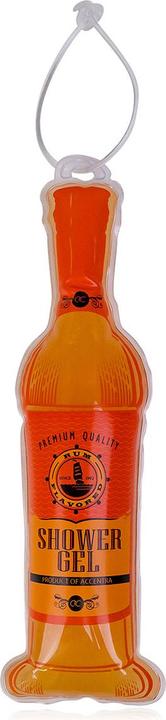 Image du produit Accentra Maxi - Gel douche pour hommes RUM FLAVOR (Set soin de la barbe)