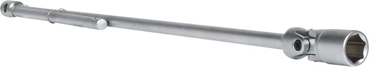 Image du produit KS Tools Clé articulée avec poignée en T XL, 6 pans, 14 mm. (14 mm)