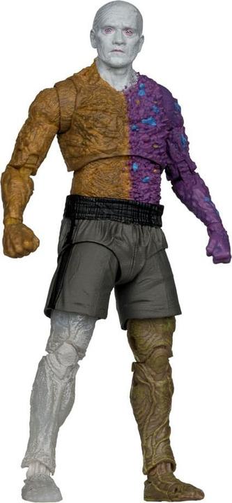 Immagine prodotto McFarlane Superman (2025) DC Multiverse Actionfigur Metamorpho 17 cm