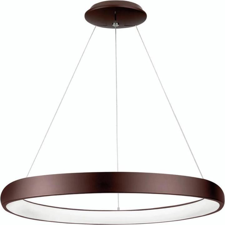 Image du produit Nova Luce Albi LED Lampe suspendue (4000 lm)