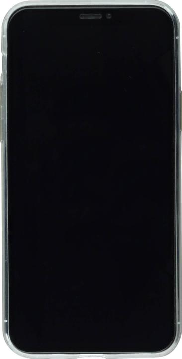 Actual product image PhoneLook Cover Ultra-thin rubber 0.8 mm gel silicone Super thin and flexible (Apple iPhone 11 Pro)