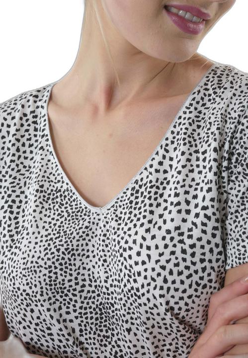 Actual product image Deeluxe ' t-hirt zia (S)