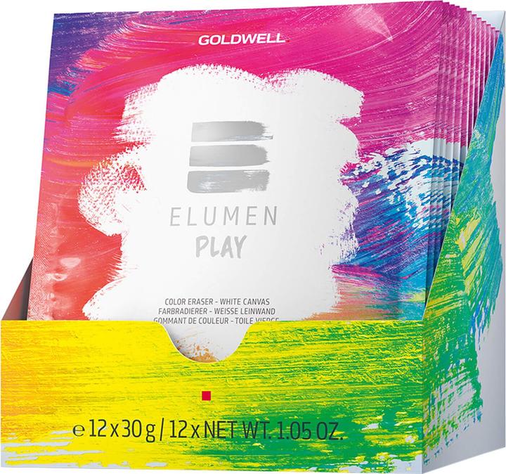 Actual product image Goldwell Elumen Play