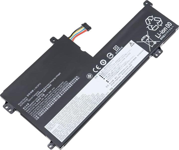 Produktbild Lenovo L340 SP/B L18M3PF2 (3 Zellen)