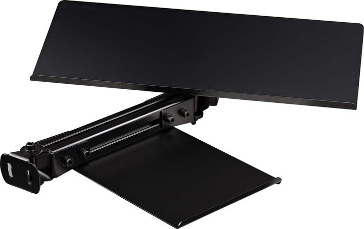 Immagine prodotto Next Level Racing Vassoio per tastiera e mouse GT Elite NLR-E019