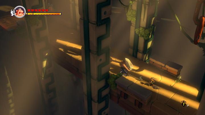 Immagine prodotto Activision Asterix & Obelix XXL3: Il menhir di cristallo (PS4, IT)