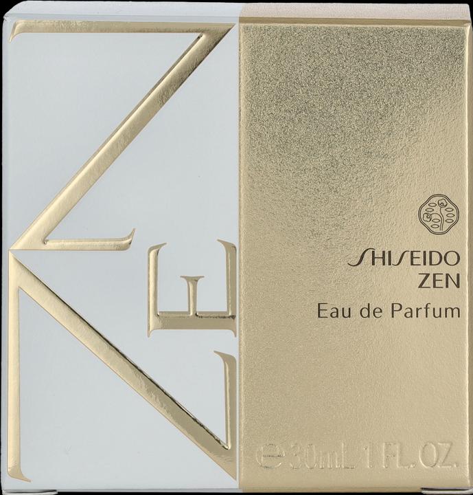 Produktbild Shiseido Zen (Eau de Parfum, 30 ml)