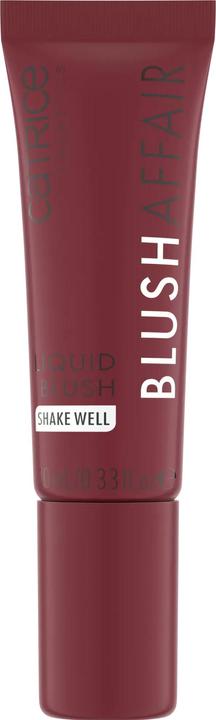 Catrice Rouge Affair Liquid Blush 050 Plum-Tastic (050 Plum-Tastic)