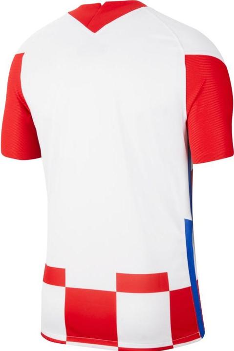 Image du produit Nike Croatie Home Replica maillot de football enfants (140, 146, 152)