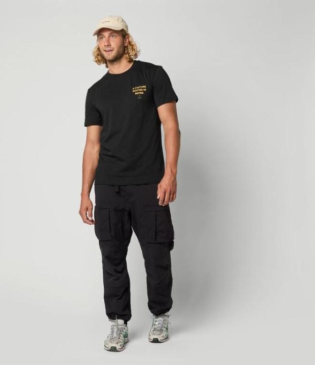 Actual product image Mystic Rooted Tee (XL)