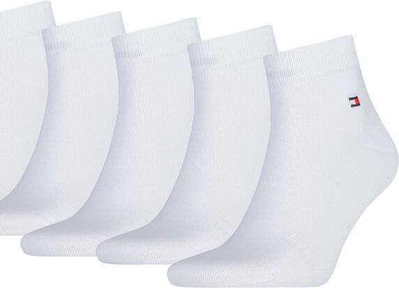 Actual product image Tommy Hilfiger Quarter (pack of 6, 47 - 49)