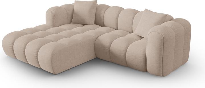 Actual product image CXL by Christian Lacroix Clotilde (Corner sofa)
