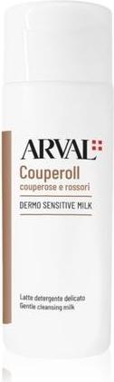 Produktbild Arval Couperoll Dermo Milk 200 (Körperlotion, 200 ml)